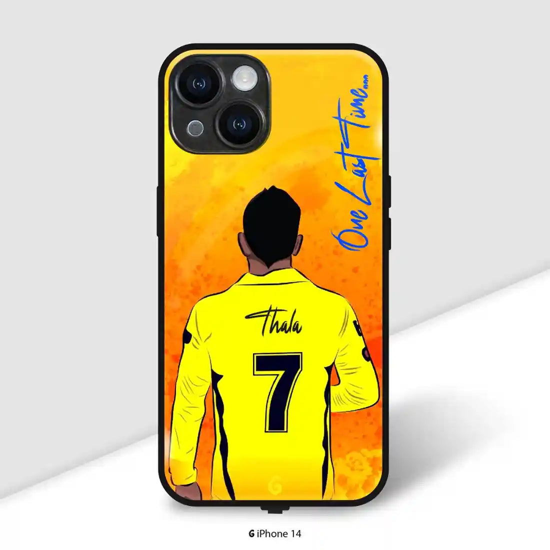 iPhone 14
