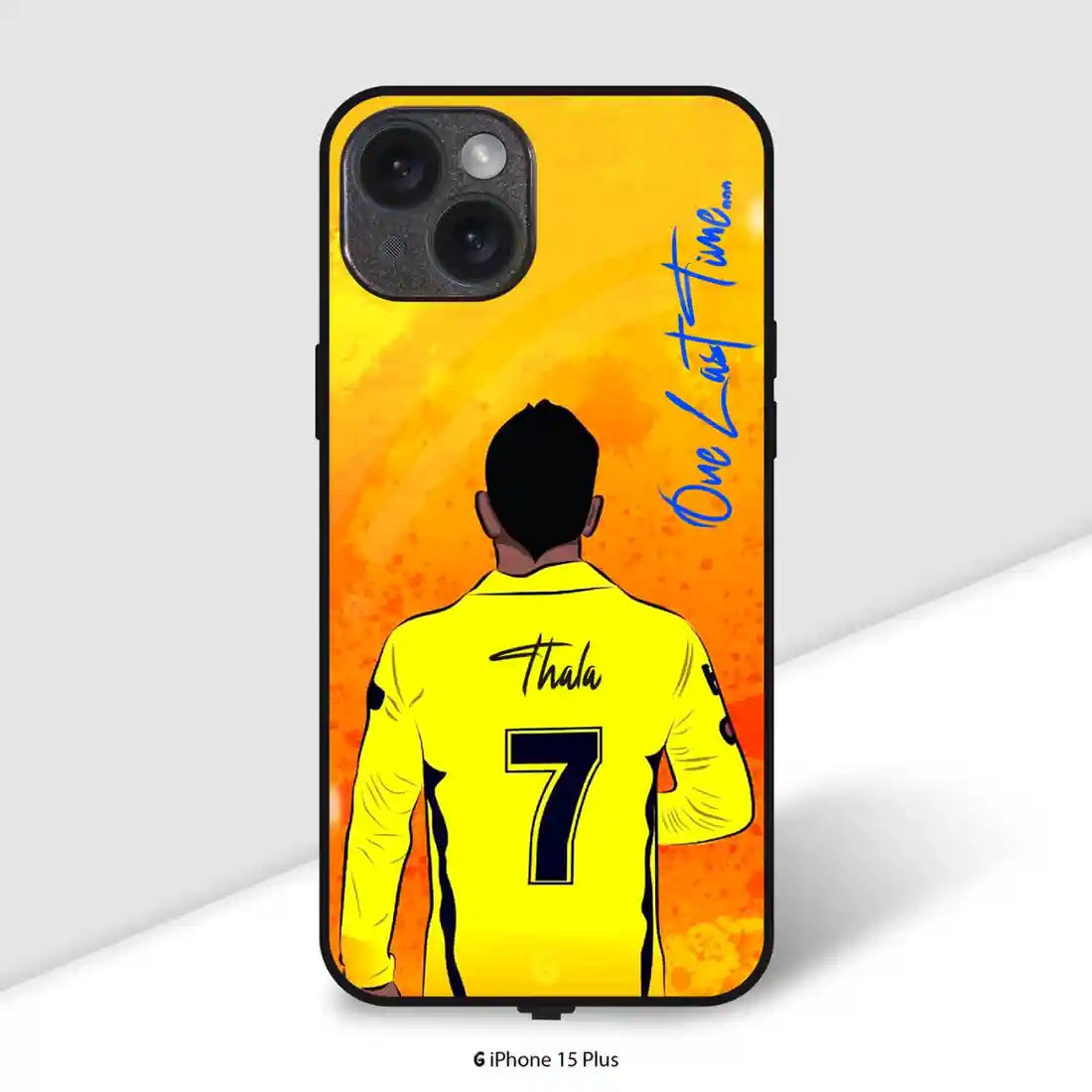 iPhone 15 Plus