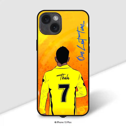 iPhone 15 Plus