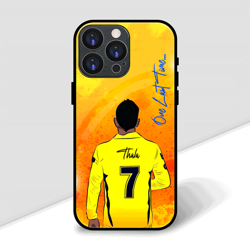 CSK Legend Cover | LED Phone Case