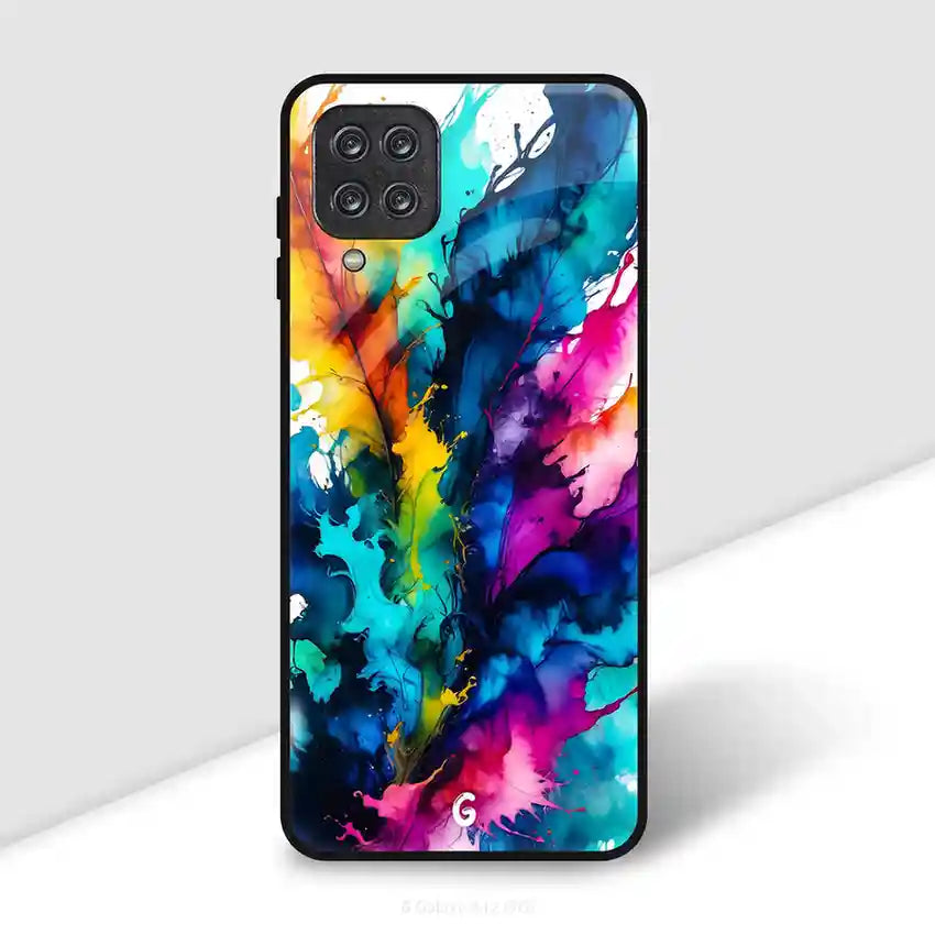 Galaxy A12 (5G)
