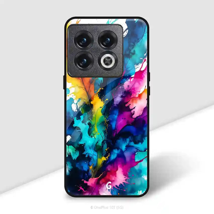 OnePlus 10T (5G)