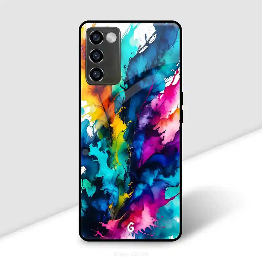 Oppo A55 (5G)