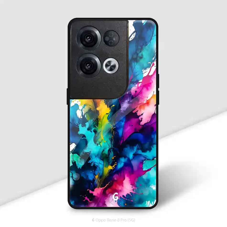 Oppo Reno 8 Pro (5G)
