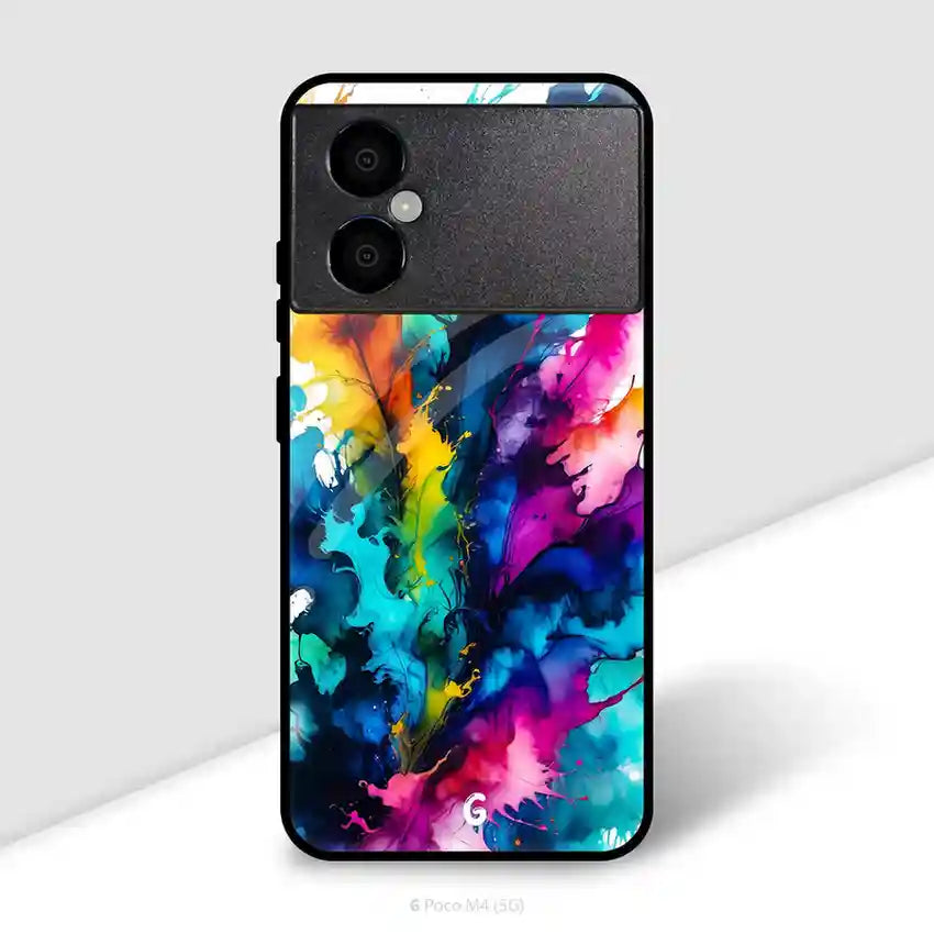 Poco M4 (5G)
