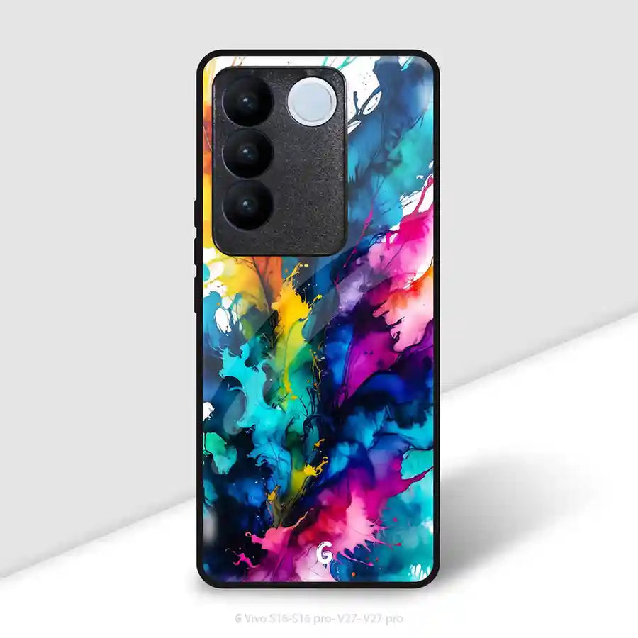 Vivo S16/S16 Pro/V27/V27 Pro