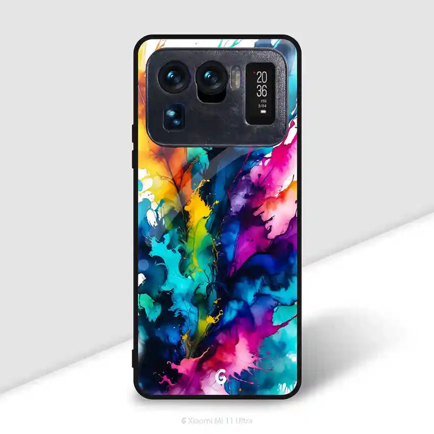 Xiaomi Mi 11 Ultra