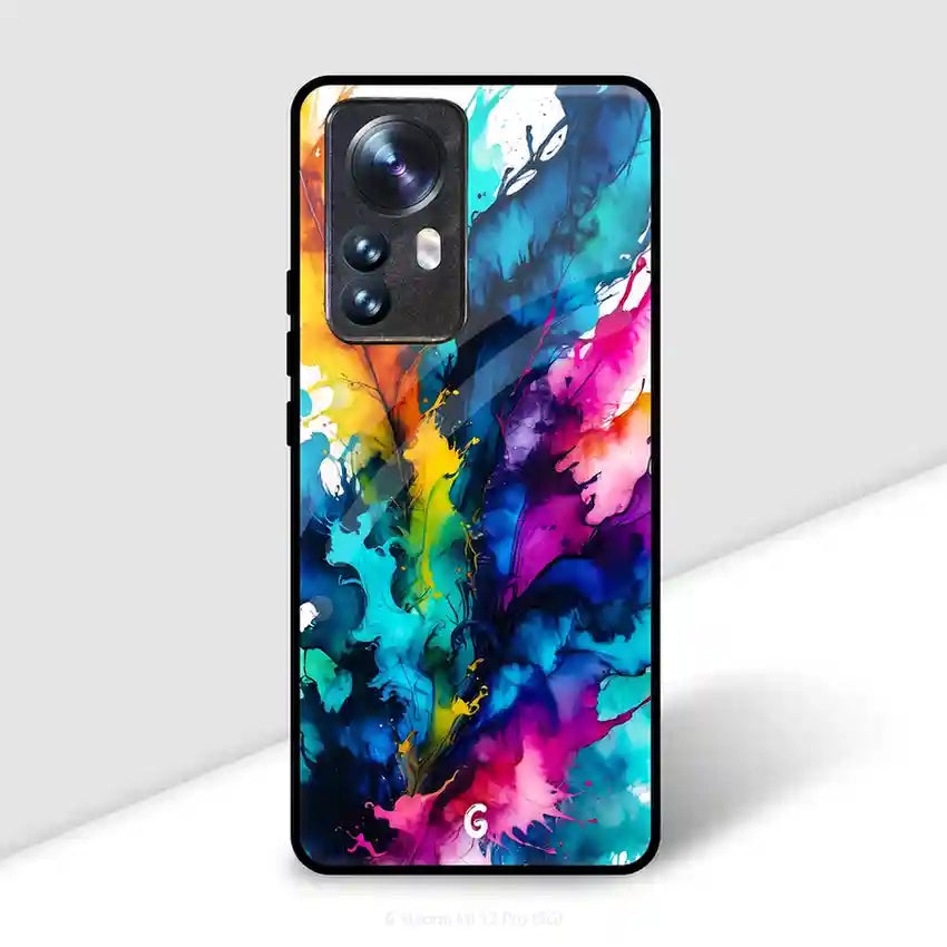 Xiaomi Mi 12 Pro (5G)