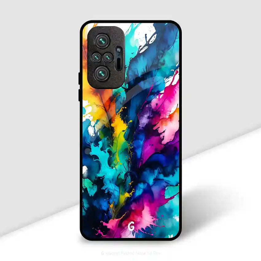 Redmi Note 10 Pro