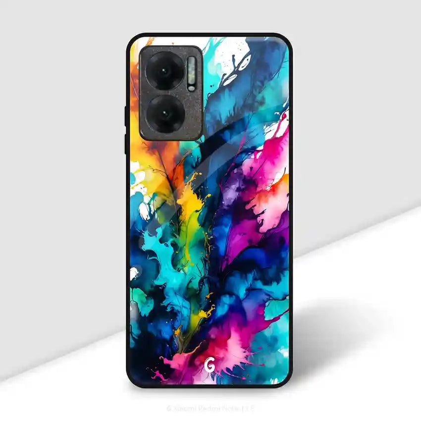 Redmi Note 11 E