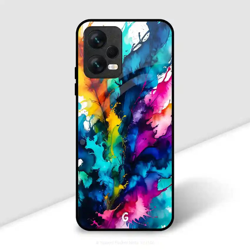 Redmi Note 12 (5G)