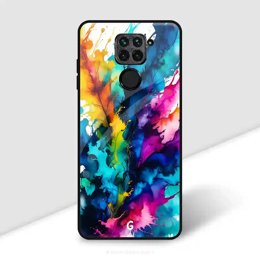 Redmi Note 9