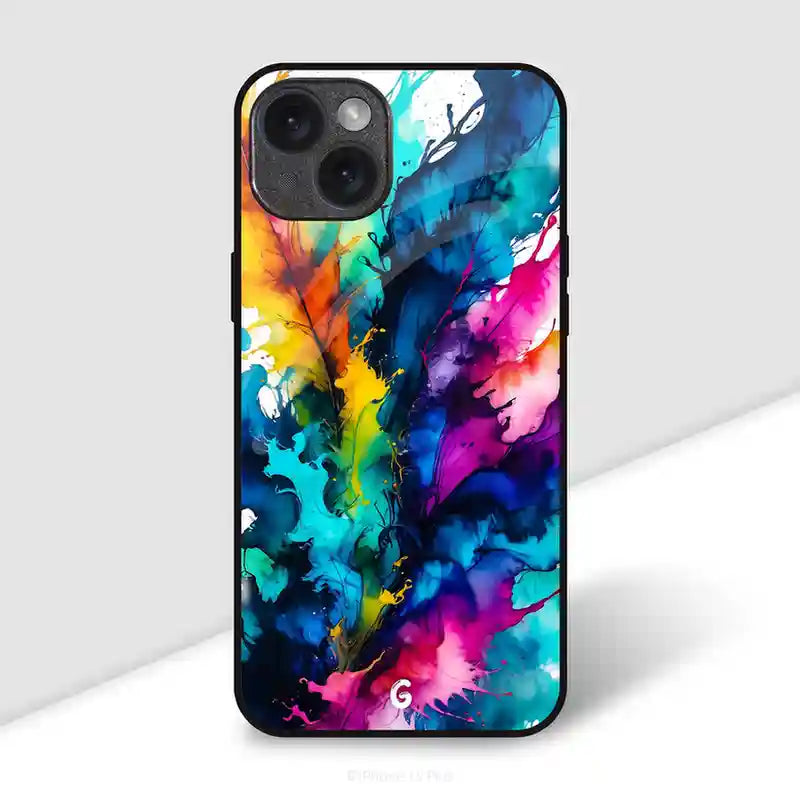 iPhone 15 Plus