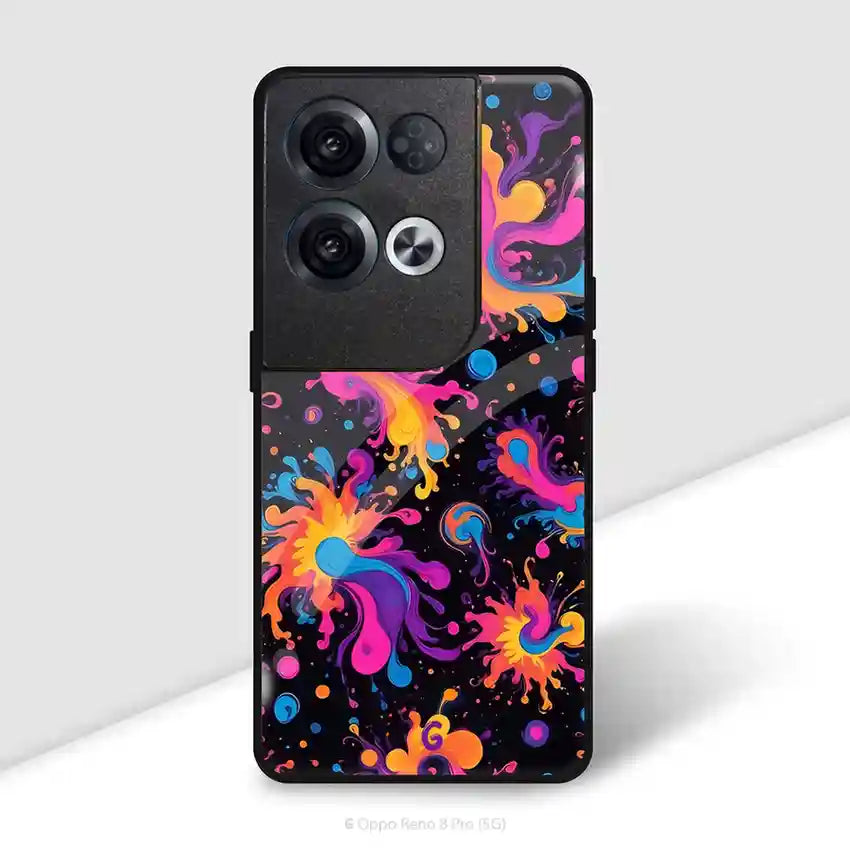Oppo Reno 8 Pro (5G)