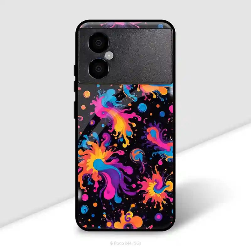 Poco M4 (5G)
