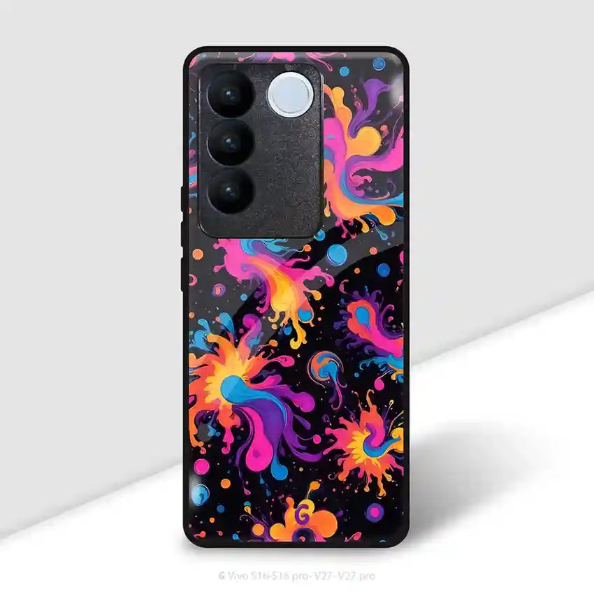 Vivo S16/S16 Pro/V27/V27 Pro