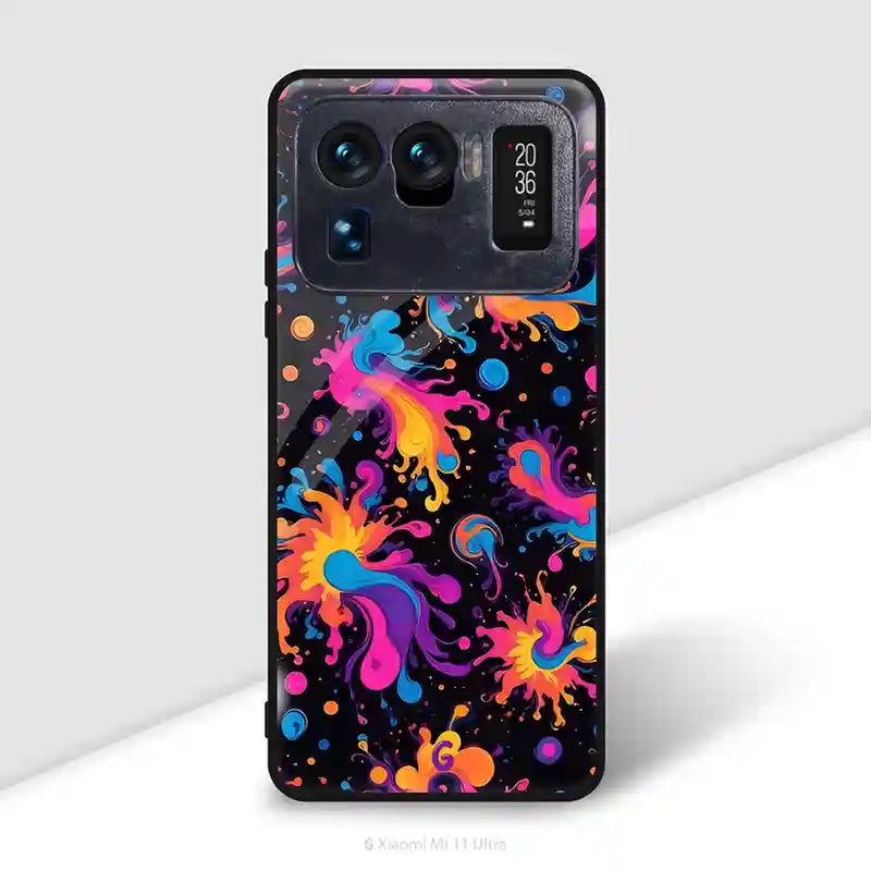 Xiaomi Mi 11 Ultra