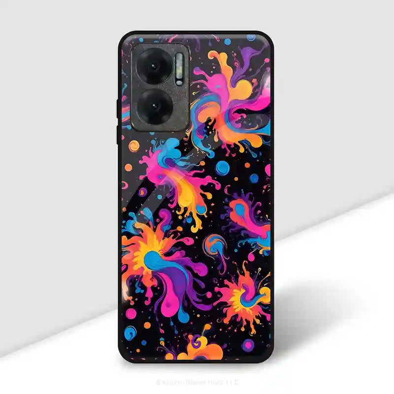 Redmi Note 11 E