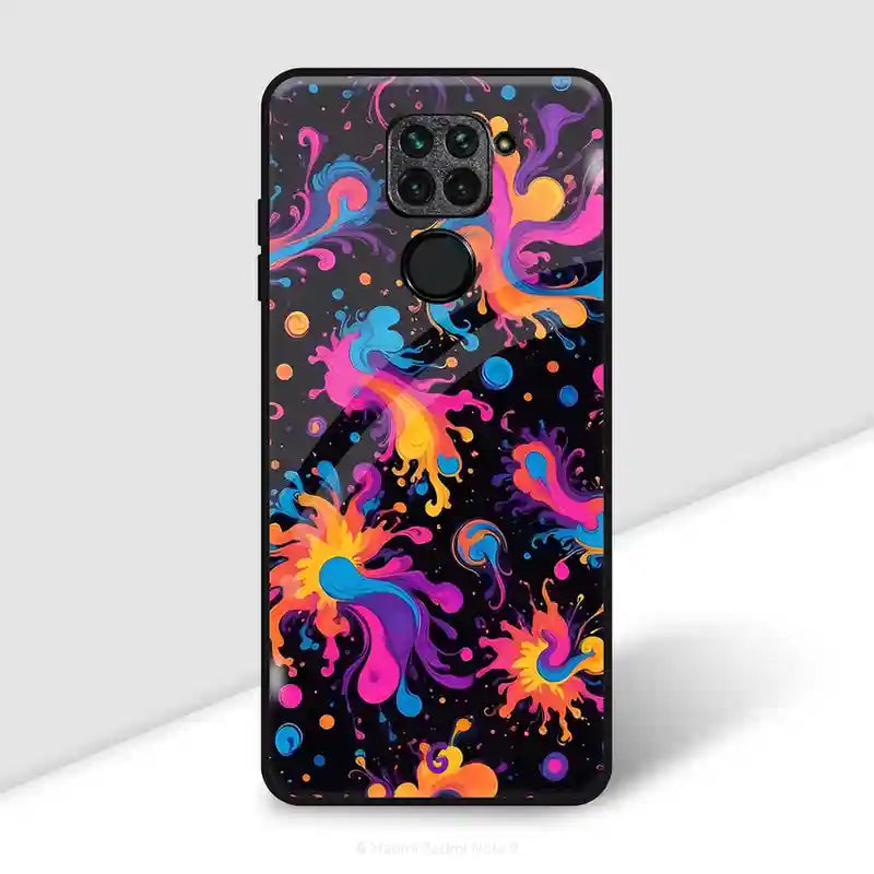 Redmi Note 9