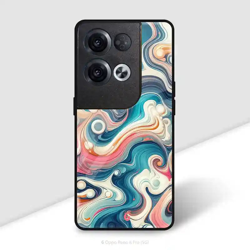 Oppo Reno 8 Pro (5G)