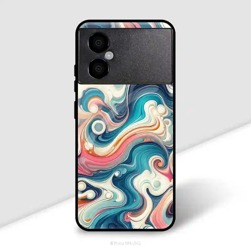 Poco M4 (5G)