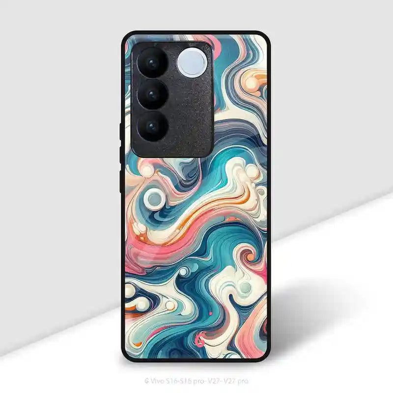 Vivo S16/S16 Pro/V27/V27 Pro