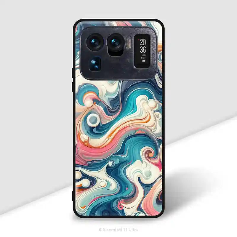 Xiaomi Mi 11 Ultra