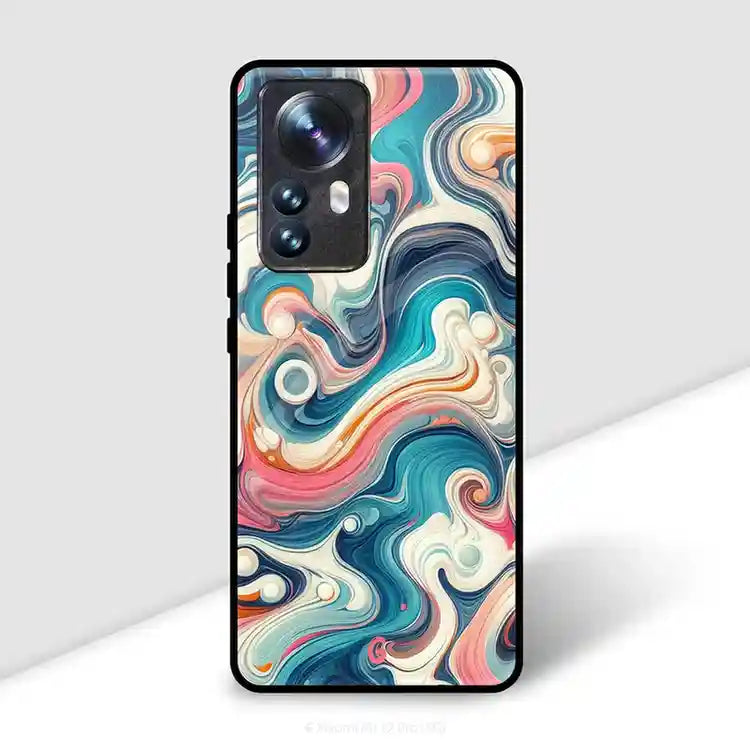 Xiaomi Mi 12 Pro (5G)