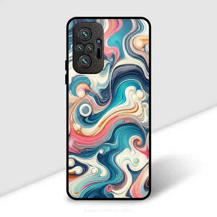 Redmi Note 10 Pro