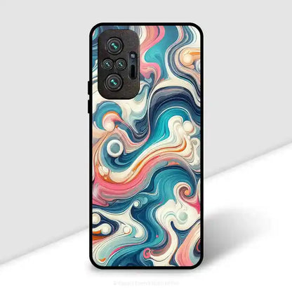Redmi Note 10 Pro