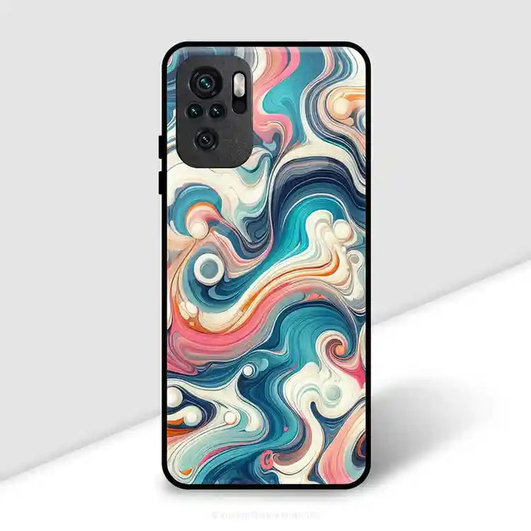 Redmi Note 10s