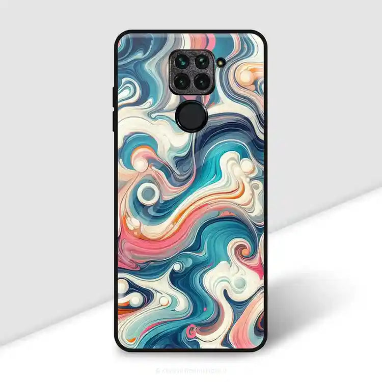 Redmi Note 9