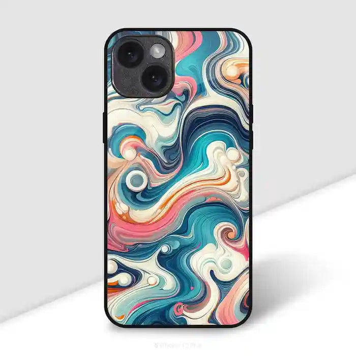 iPhone 15 Plus