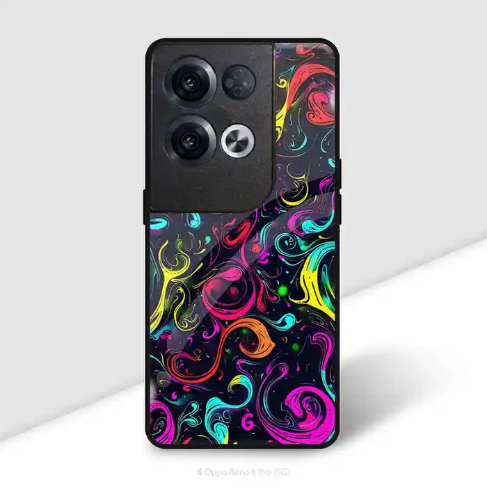 Oppo Reno 8 Pro (5G)