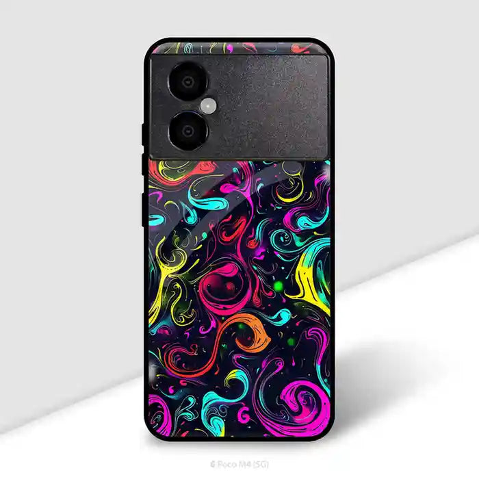 Poco M4 (5G)