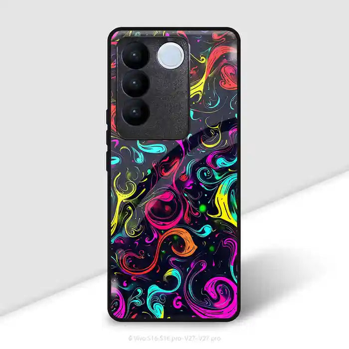 Vivo S16/S16 Pro/V27/V27 Pro