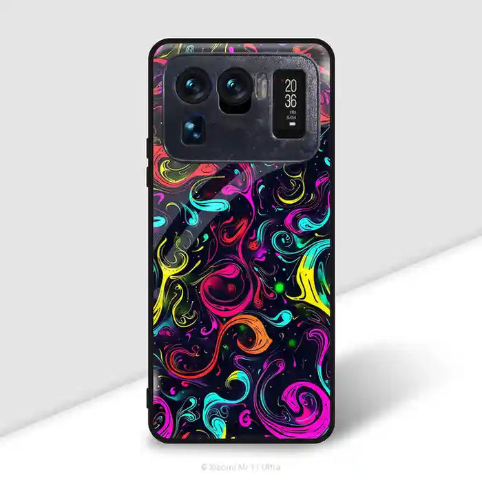 Xiaomi Mi 11 Ultra