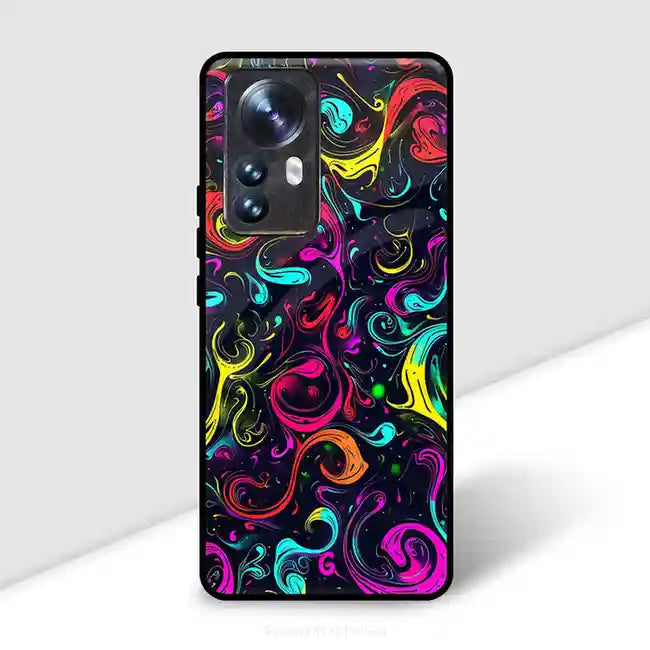 Xiaomi Mi 12 Pro (5G)
