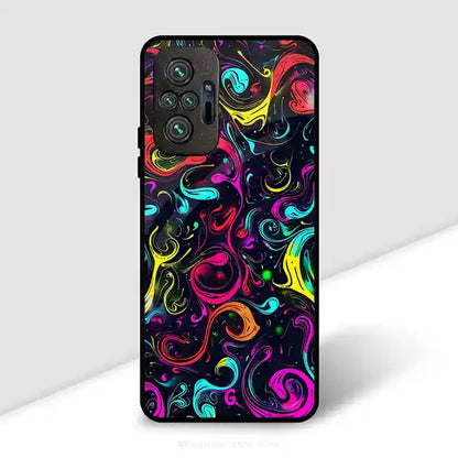 Redmi Note 10 Pro