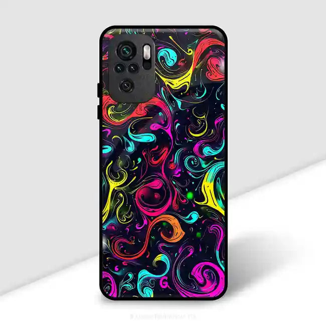 Redmi Note 10s