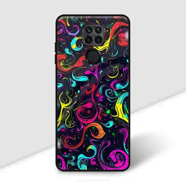 Redmi Note 9