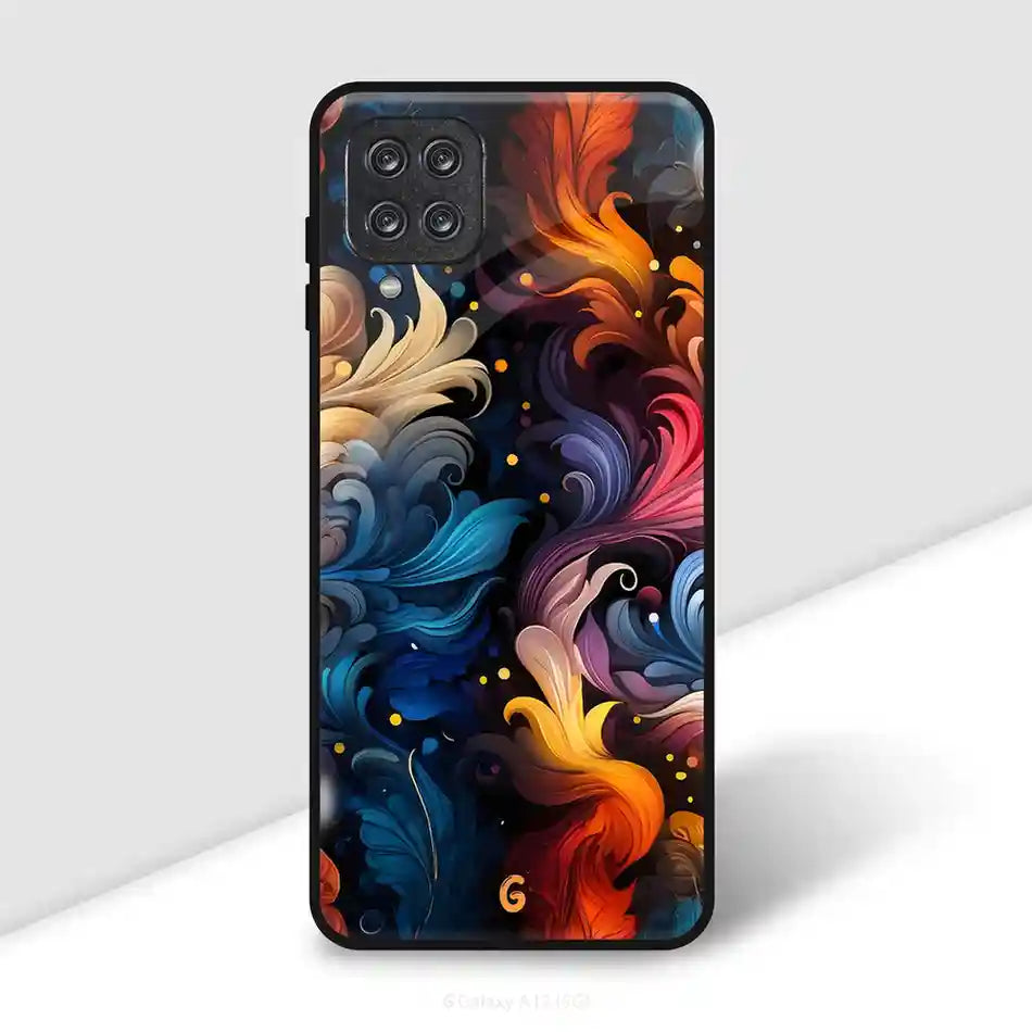 Galaxy A12 (5G)