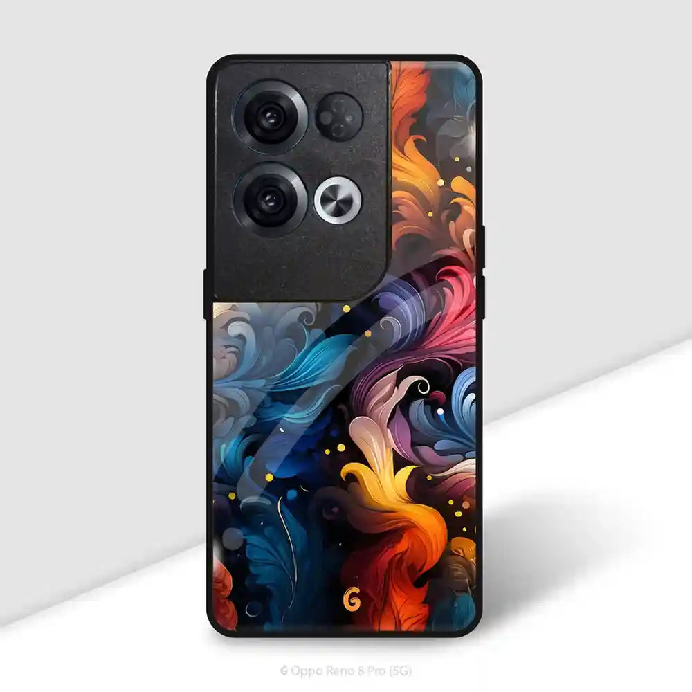 Oppo Reno 8 Pro (5G)