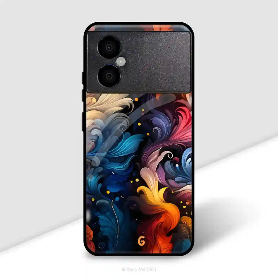 Poco M4 (5G)