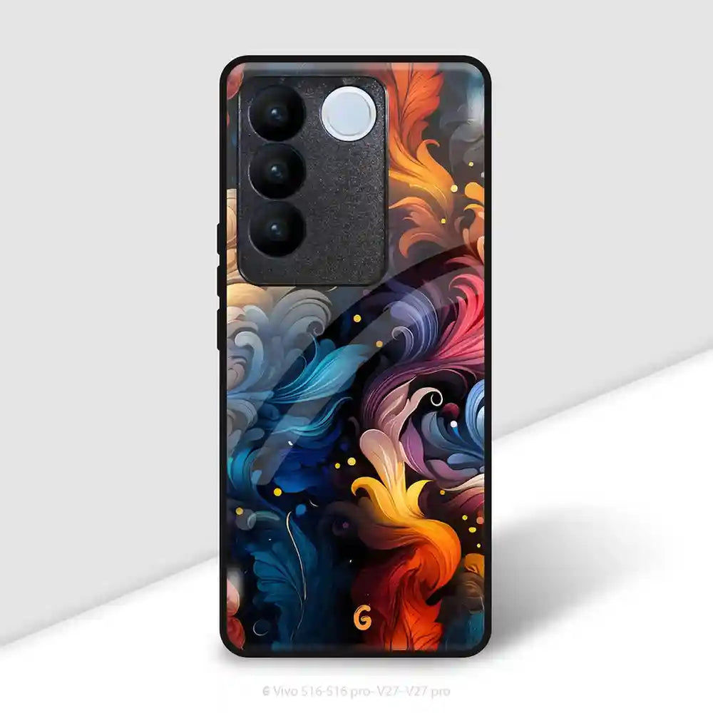 Vivo S16/S16 Pro/V27/V27 Pro