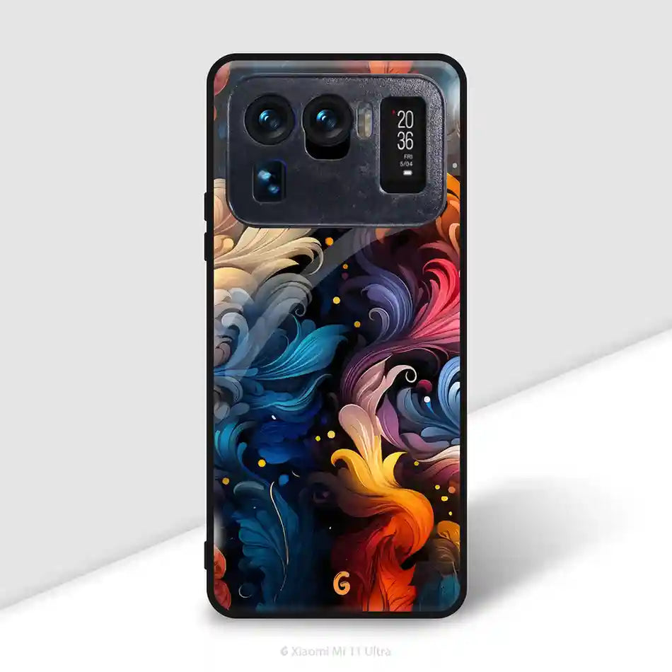 Xiaomi Mi 11 Ultra