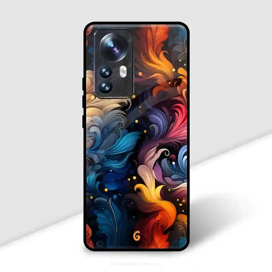 Xiaomi Mi 12 Pro (5G)