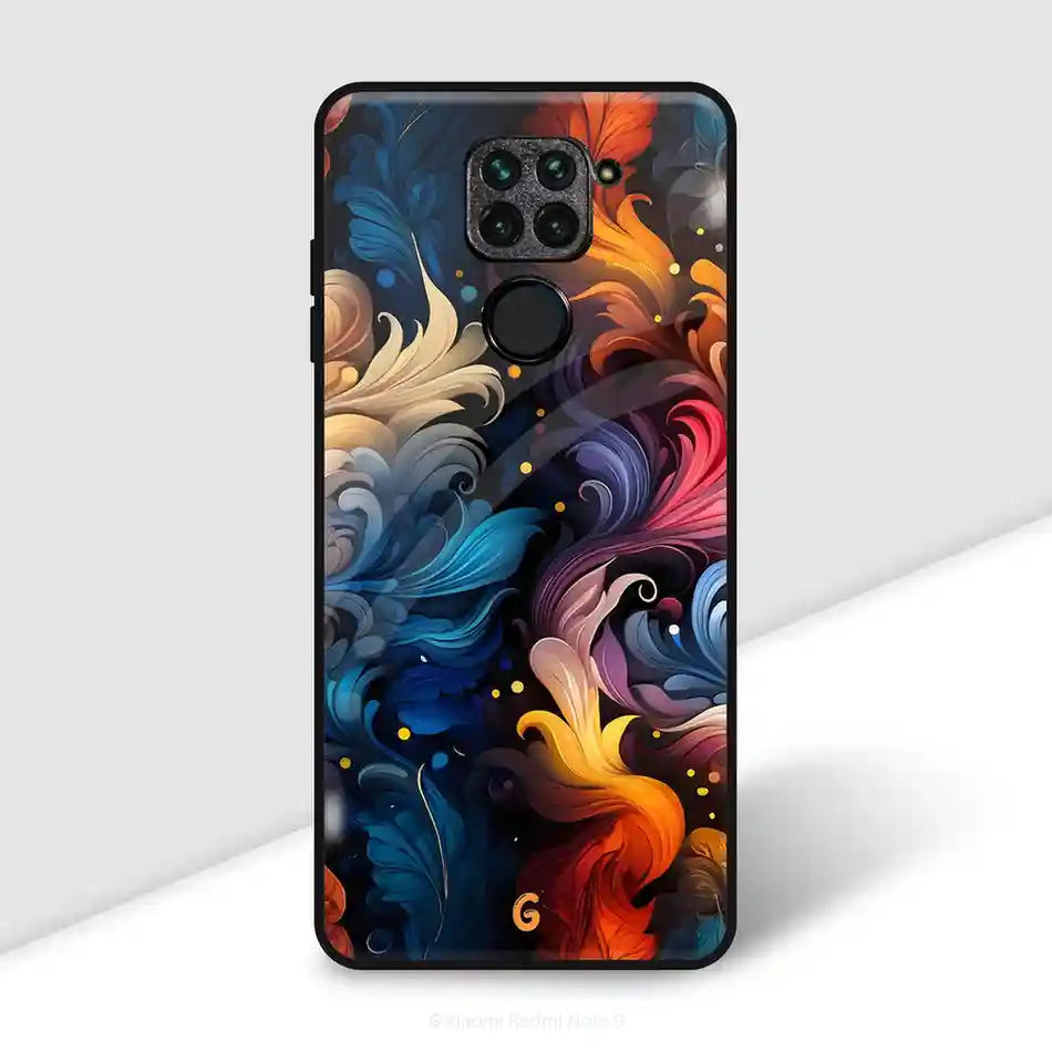 Redmi Note 9