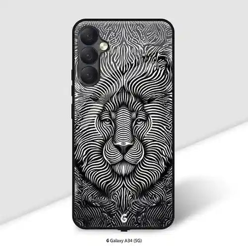 Galaxy A34 (5G)