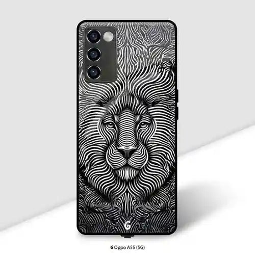 Oppo A55 (5G)